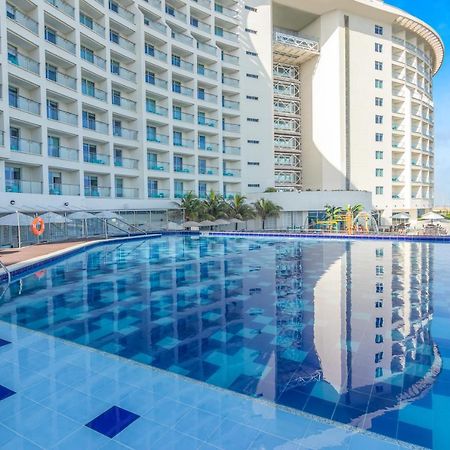 Ghl Corales De Indias Hotel Cartagena Ngoại thất bức ảnh