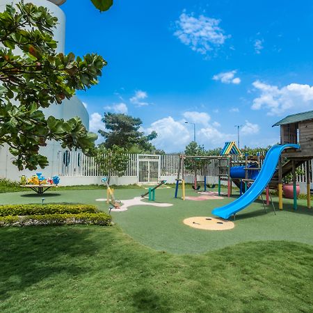 Ghl Corales De Indias Hotel Cartagena Ngoại thất bức ảnh