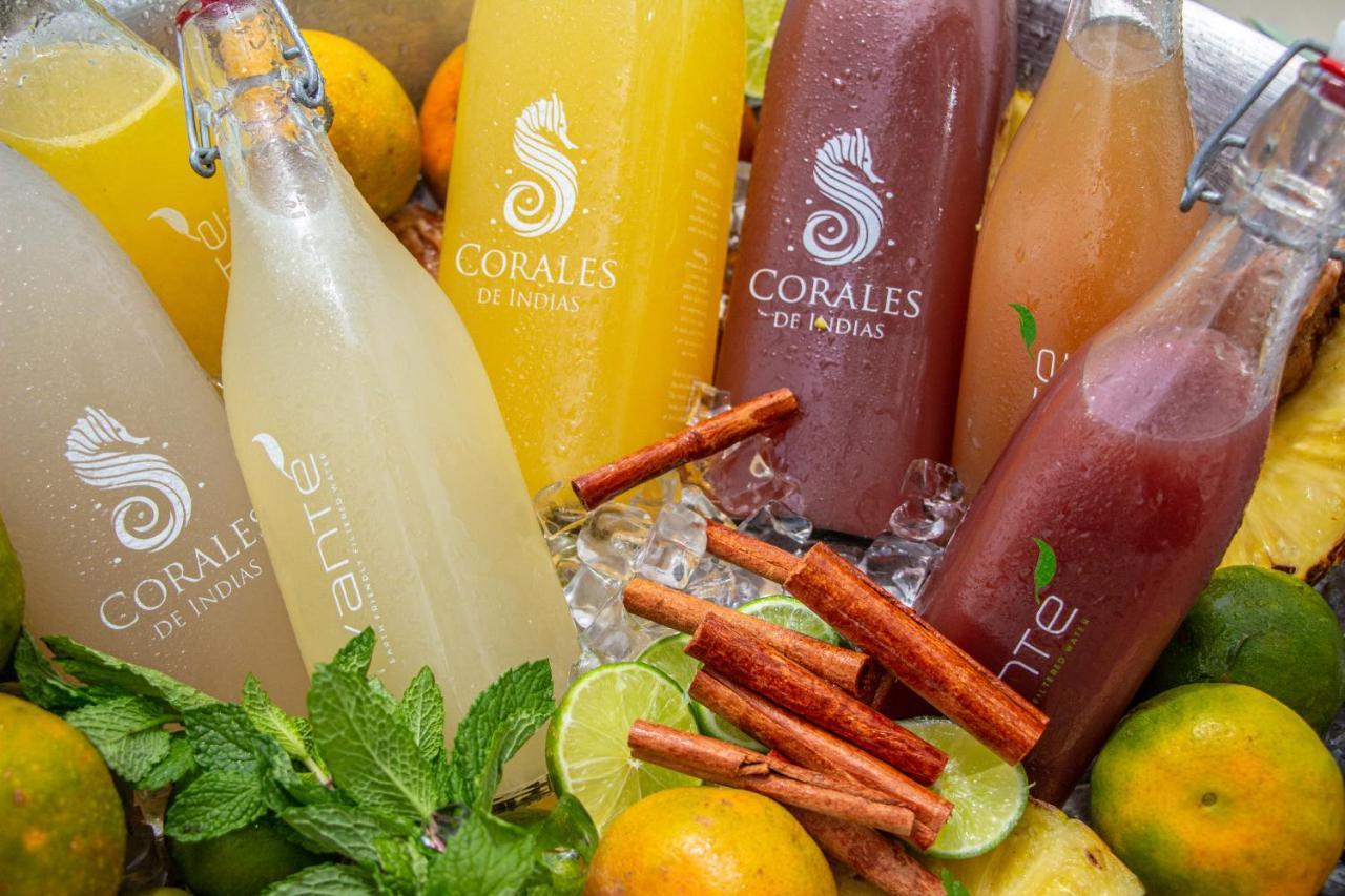 Ghl Corales De Indias Hotel Cartagena Ngoại thất bức ảnh