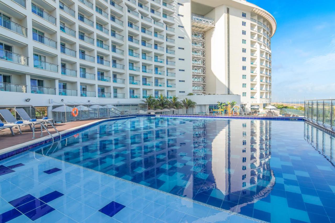 Ghl Corales De Indias Hotel Cartagena Ngoại thất bức ảnh
