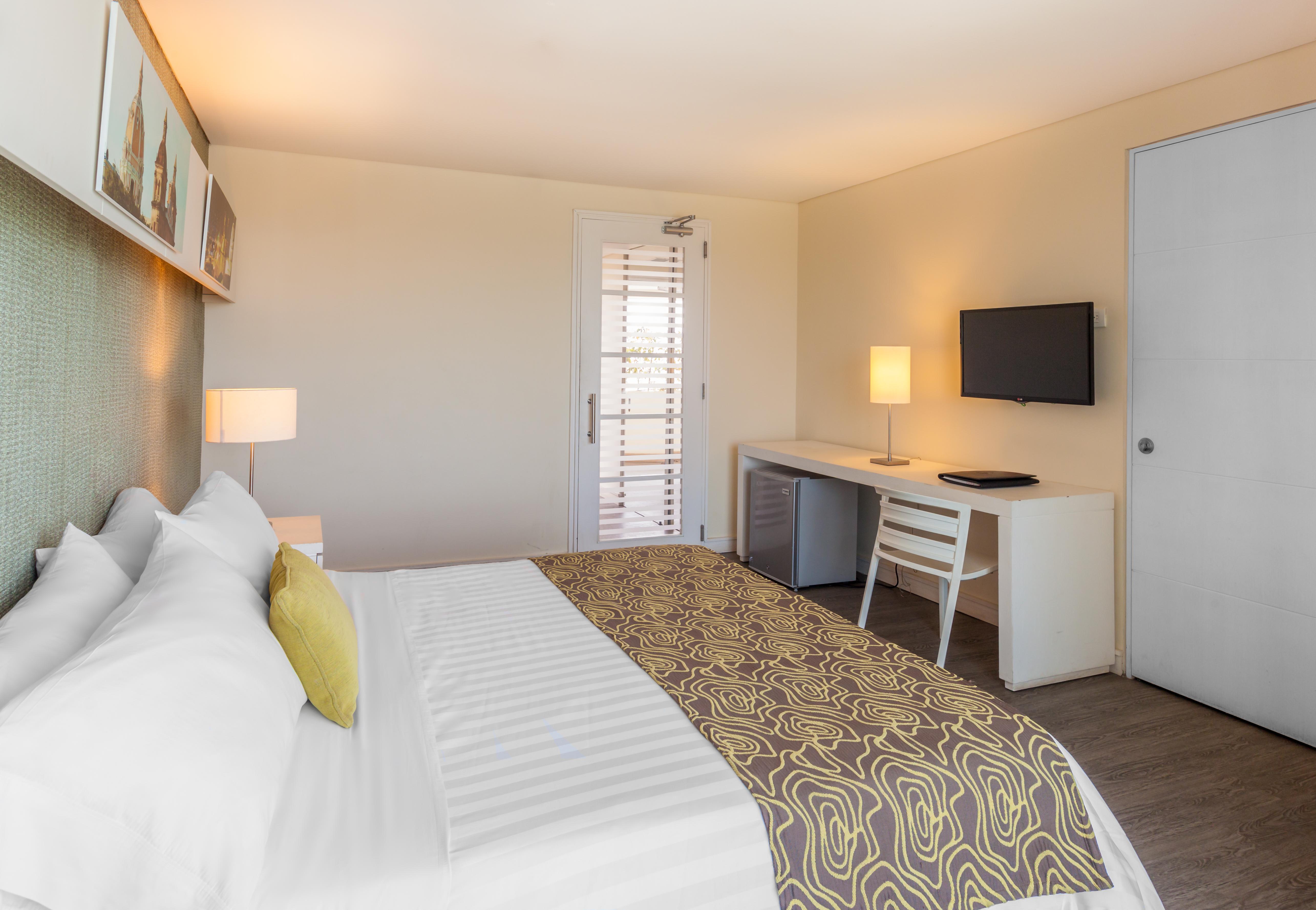 Ghl Corales De Indias Hotel Cartagena Ngoại thất bức ảnh