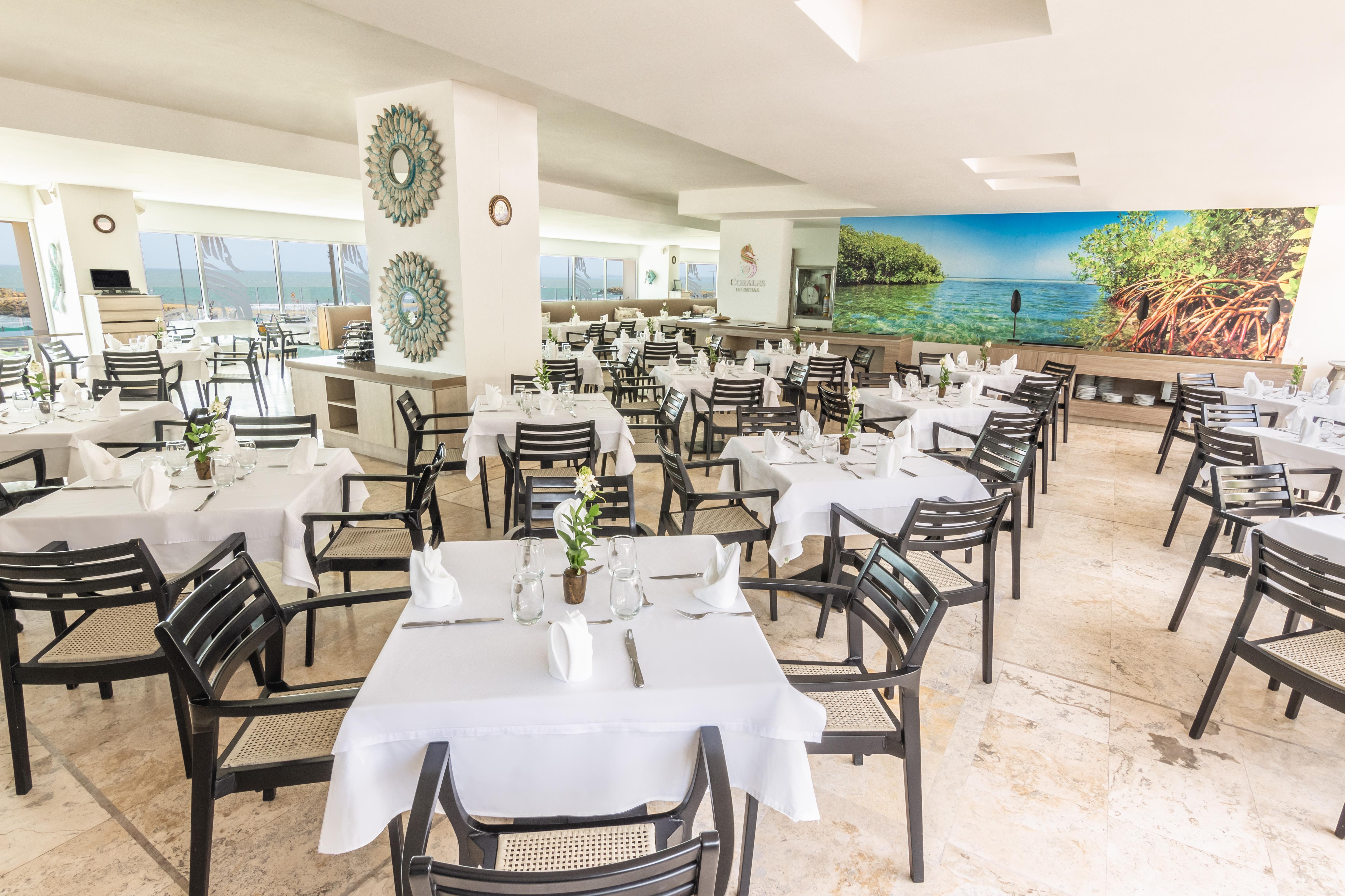 Ghl Corales De Indias Hotel Cartagena Ngoại thất bức ảnh