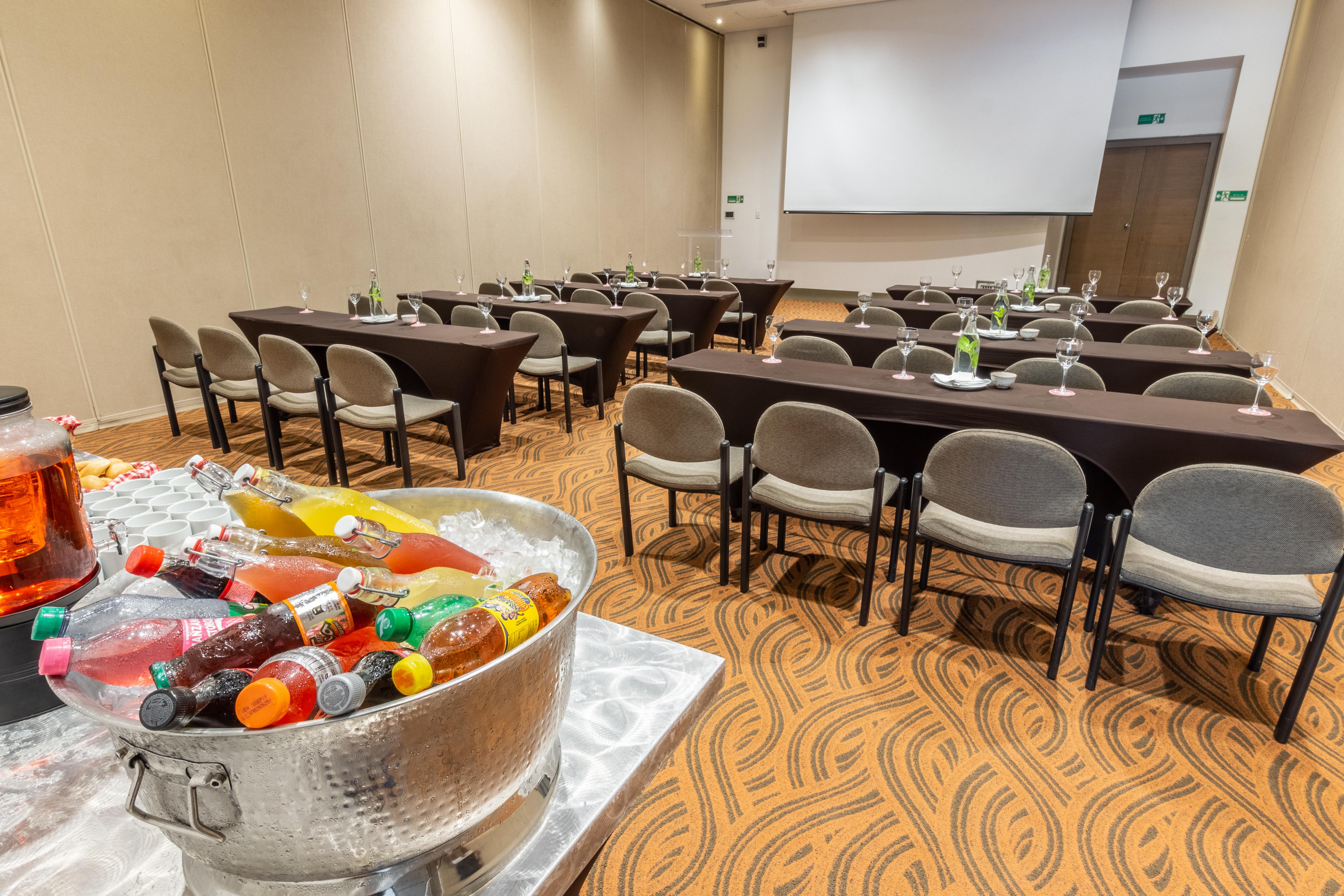 Ghl Corales De Indias Hotel Cartagena Ngoại thất bức ảnh
