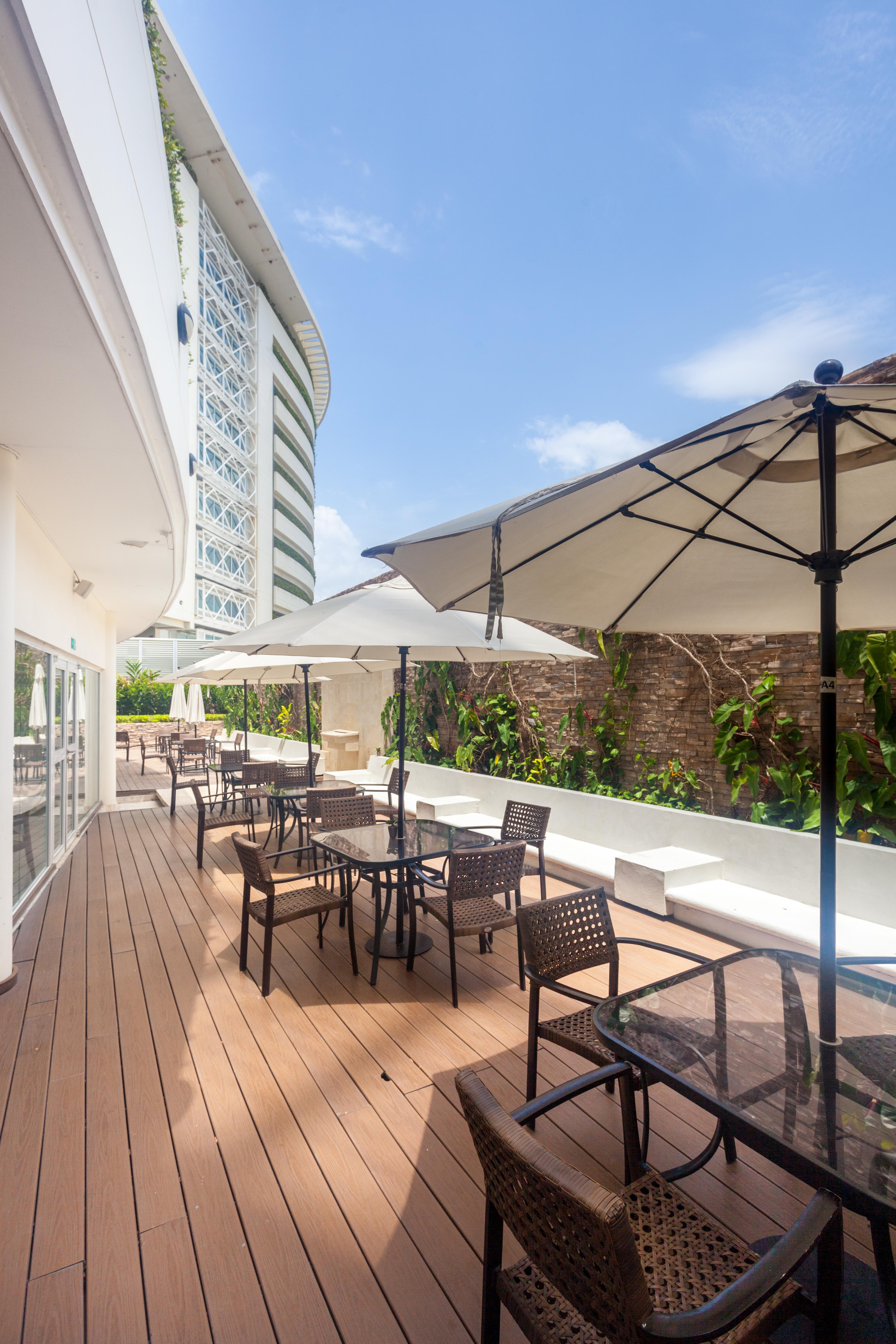 Ghl Corales De Indias Hotel Cartagena Ngoại thất bức ảnh