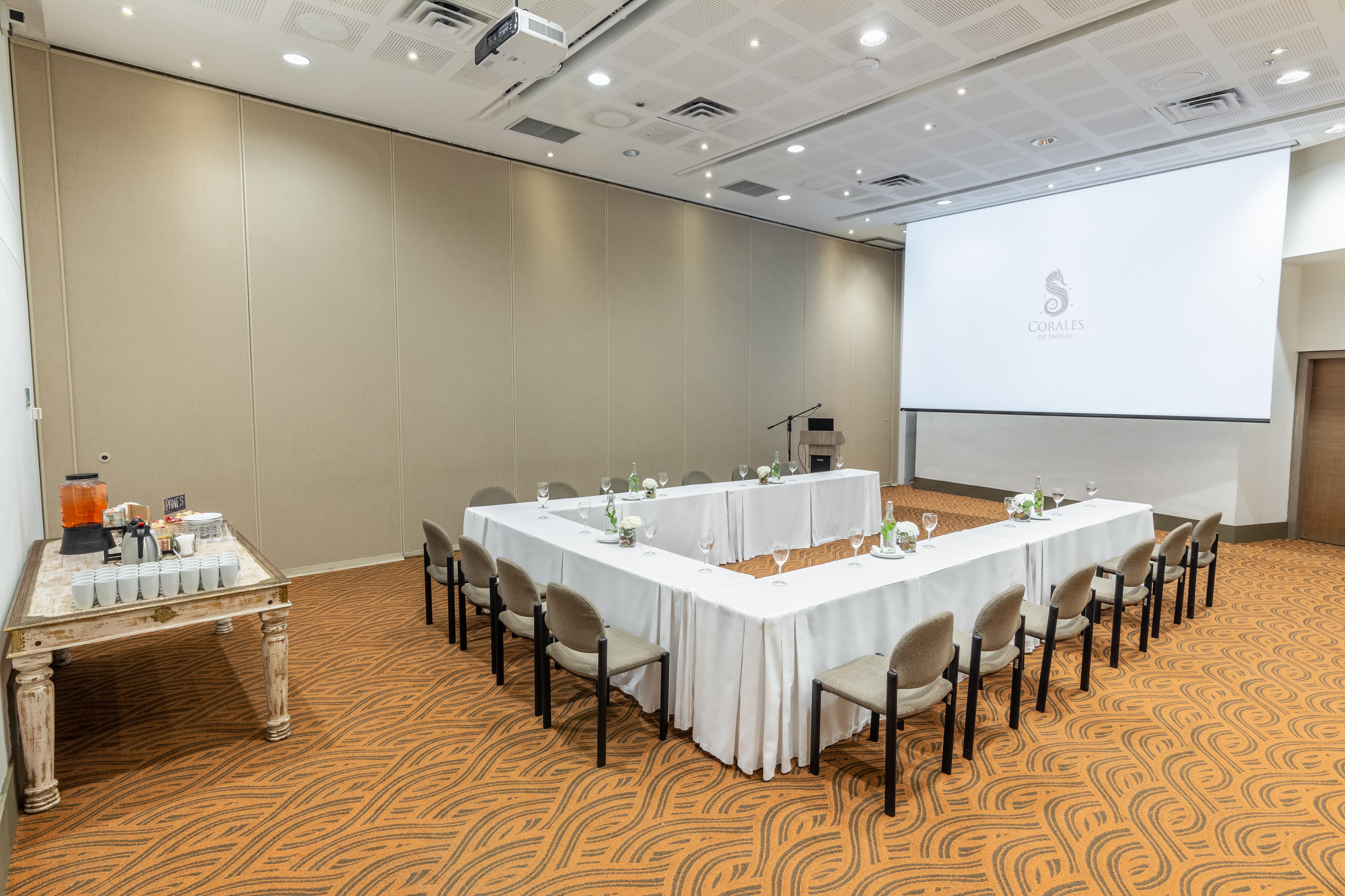 Ghl Corales De Indias Hotel Cartagena Ngoại thất bức ảnh