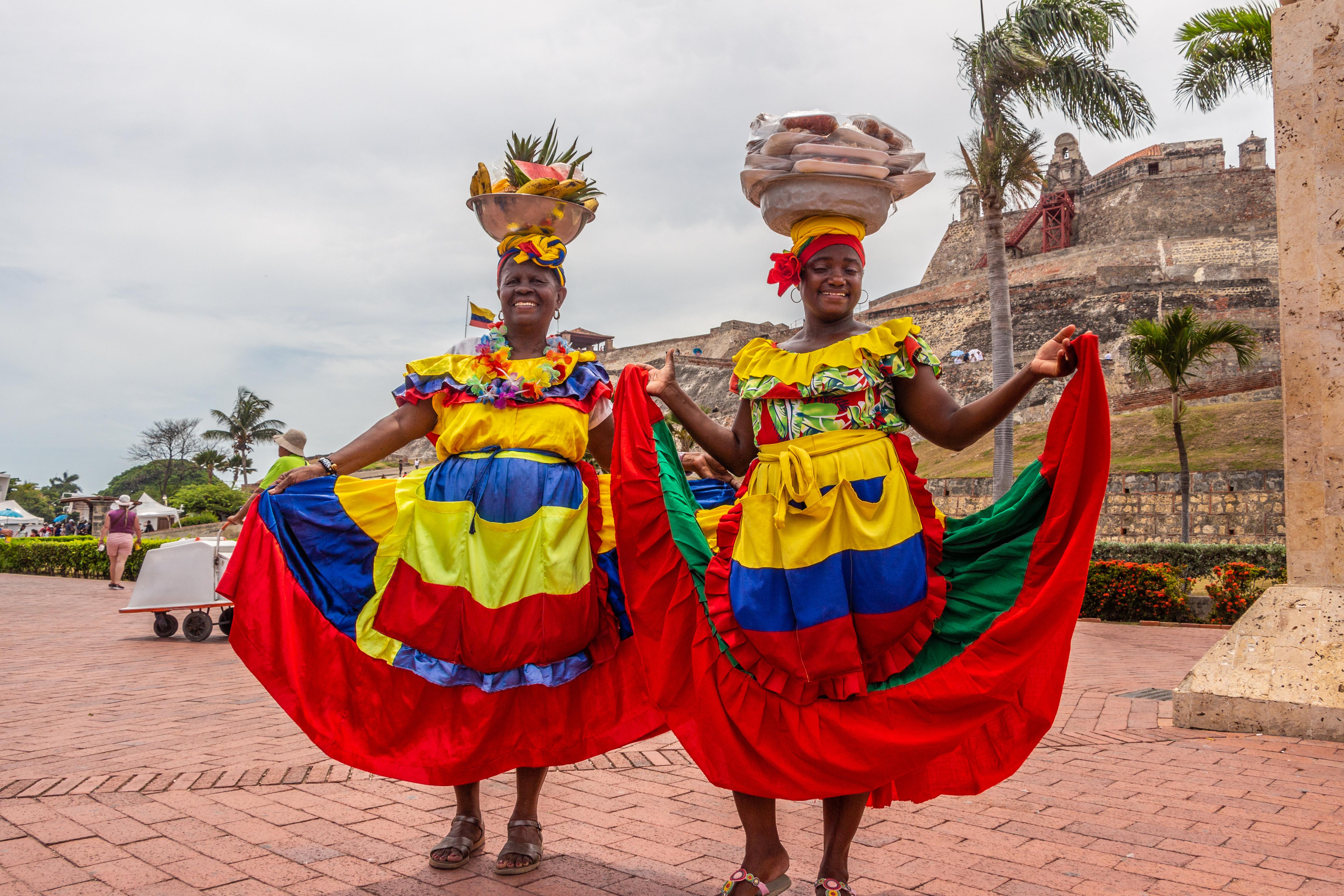 Ghl Corales De Indias Hotel Cartagena Ngoại thất bức ảnh
