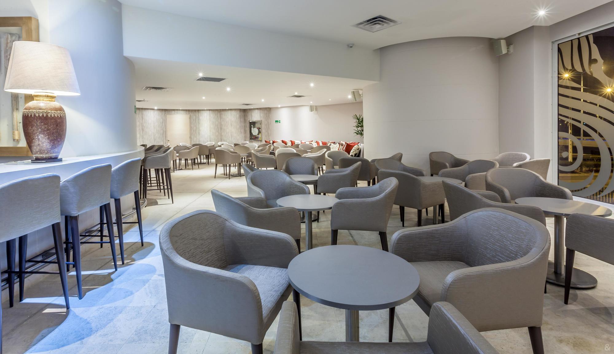 Ghl Corales De Indias Hotel Cartagena Ngoại thất bức ảnh