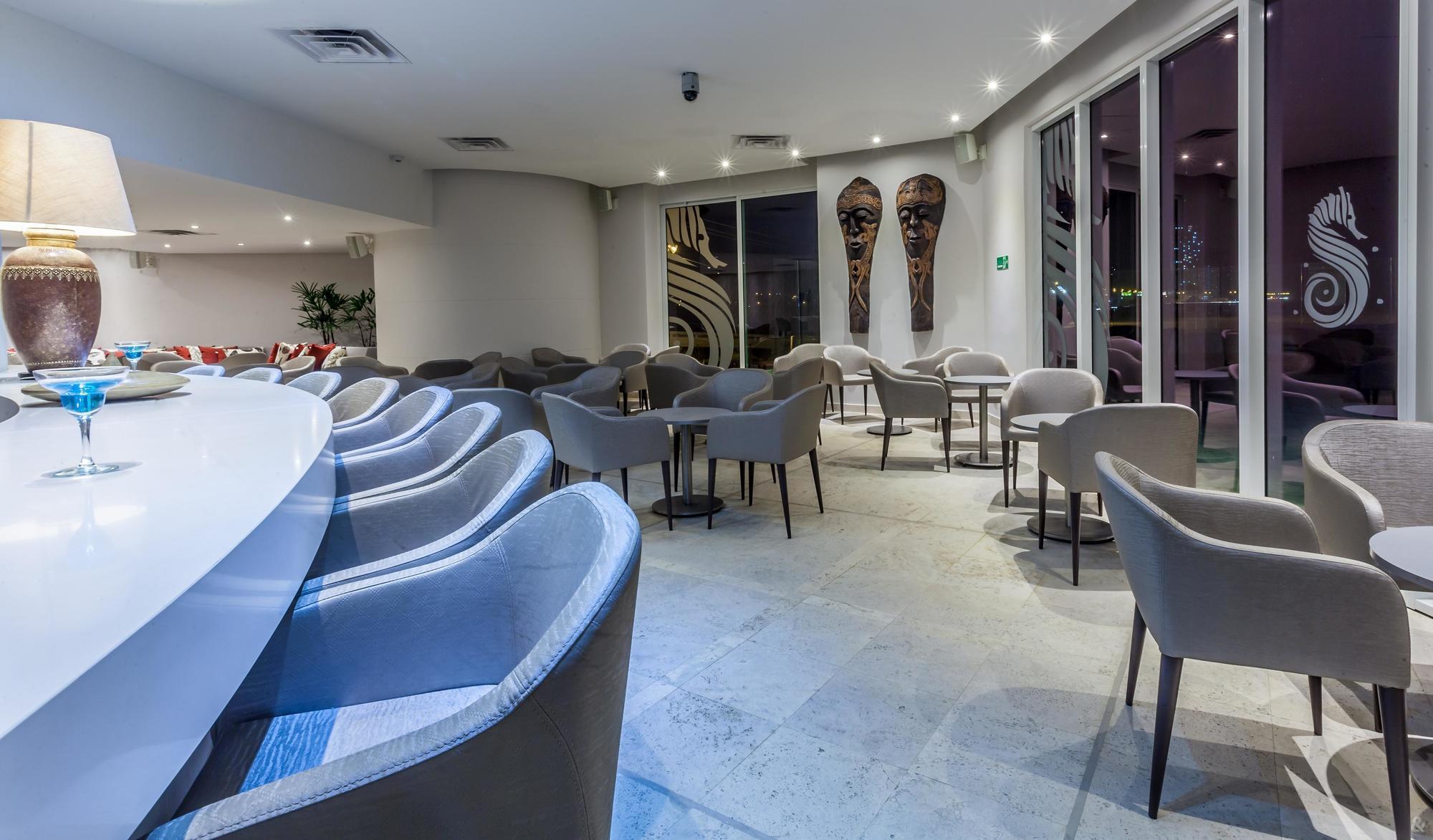 Ghl Corales De Indias Hotel Cartagena Ngoại thất bức ảnh