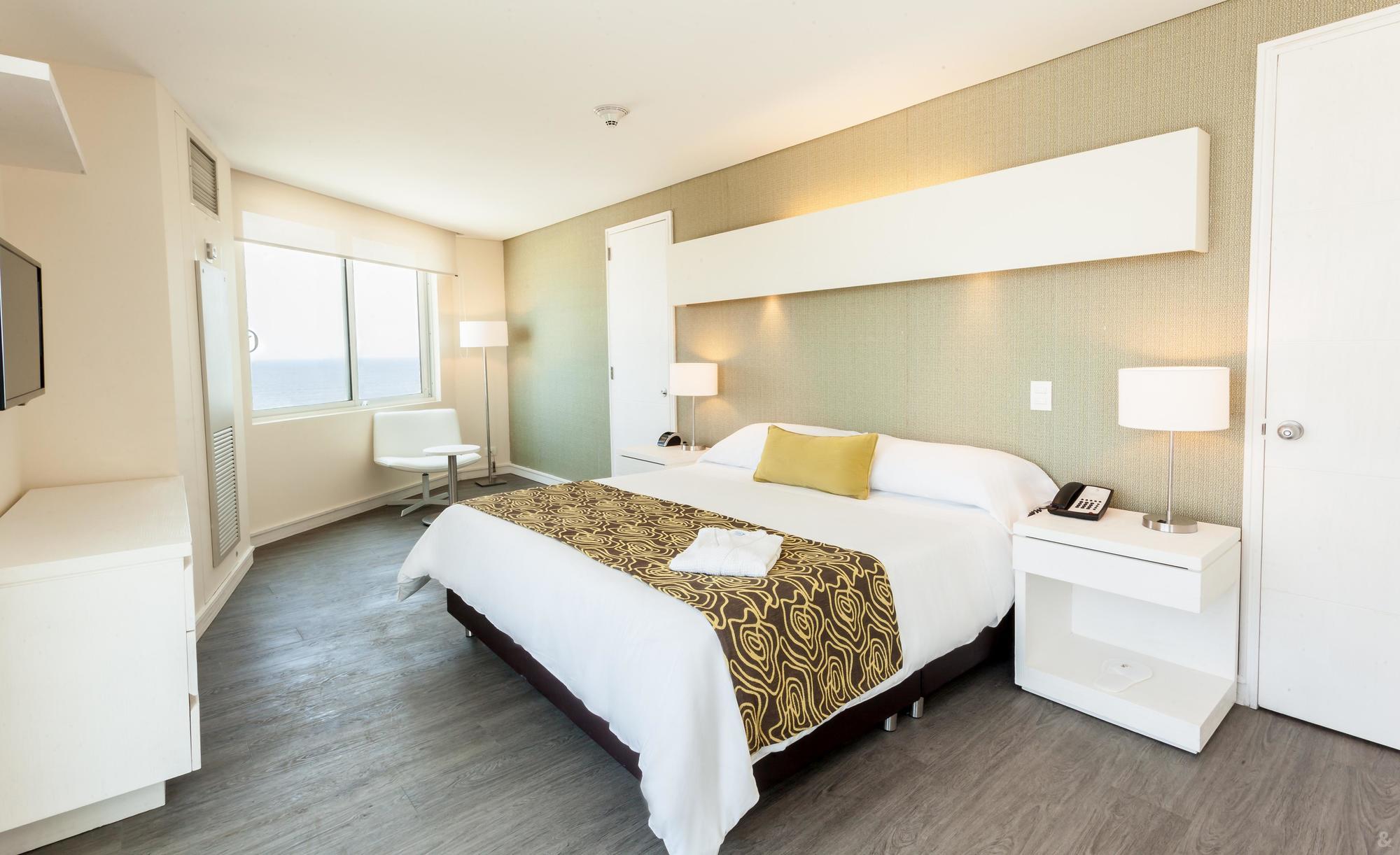 Ghl Corales De Indias Hotel Cartagena Ngoại thất bức ảnh