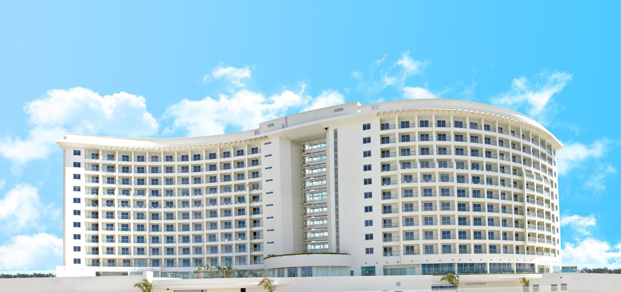 Ghl Corales De Indias Hotel Cartagena Ngoại thất bức ảnh