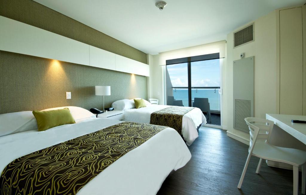 Ghl Corales De Indias Hotel Cartagena Phòng bức ảnh